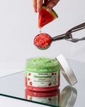 Watermelon Emulsifying Sugar Scrub – Face & Body