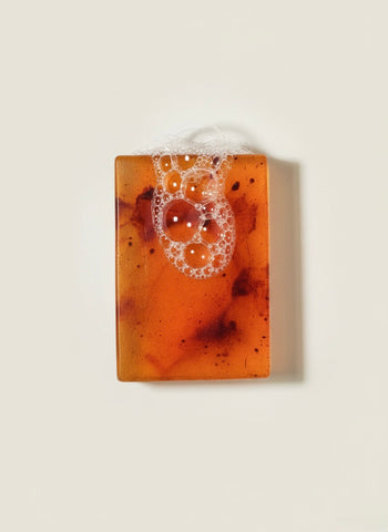 Turmeric & Kojic Acid Brightening Soap Bar