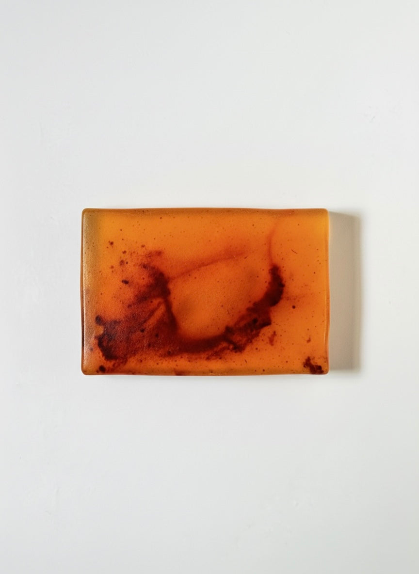 Turmeric & Kojic Acid Brightening Soap Bar