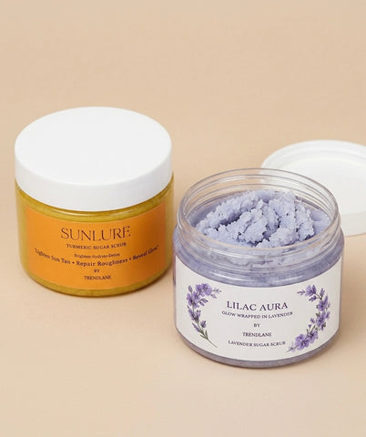 Two in One Scrub Deal