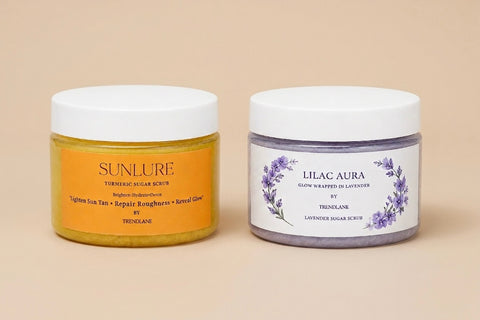 Two in One Scrub Deal