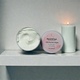 Hand & Feet Brightening Cream