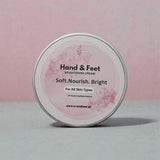 Hand & Feet Brightening Cream