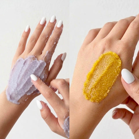 Two in One Scrub Deal