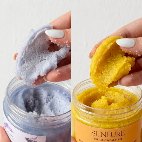 Two in One Scrub Deal