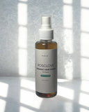 ROSCLOVE- ORGANIC HAIR TONER