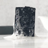 Activated Charcoal Soap Bar