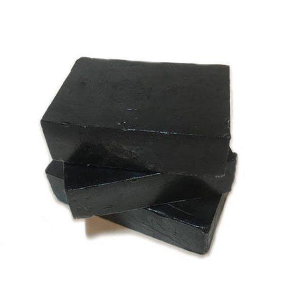 Activated Charcoal Soap Bar