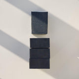 Activated Charcoal Soap Bar